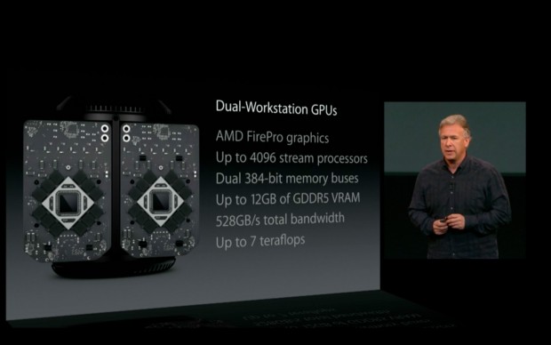 Apples Mac Pro (Bild: Apple)